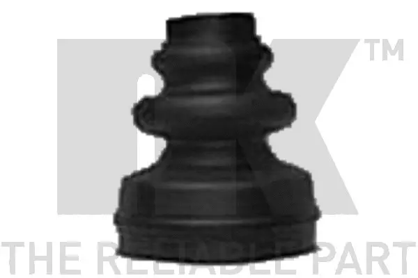 Bellow Kit, drive shaft (521923)