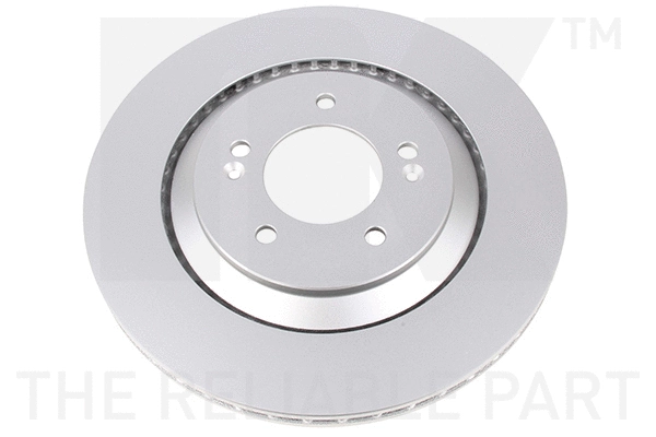 Brake Disc (313469)