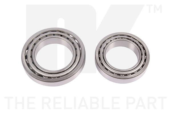 Wheel Bearing Kit (762558)