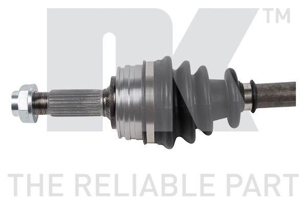 Drive Shaft