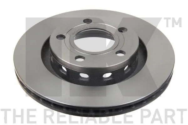 Brake Disc (204798)