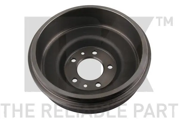 Brake Drum