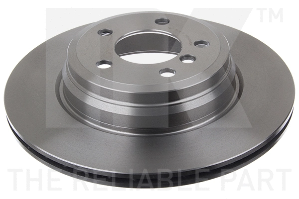 Brake Disc (201599)
