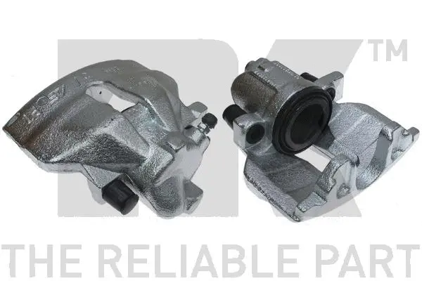 Brake Caliper (212512)