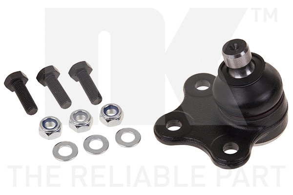 Ball Joint