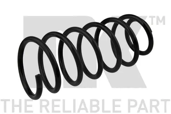 Suspension Spring (534771)