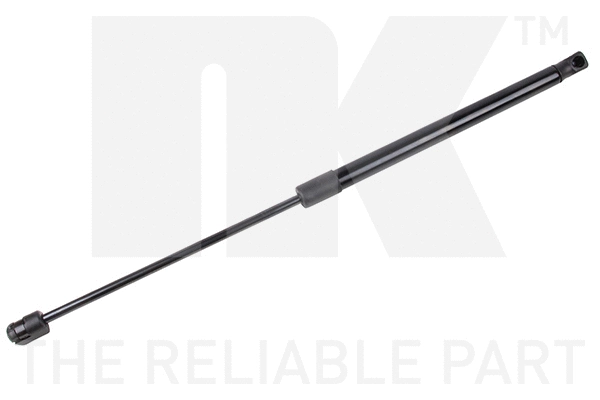 Gas Spring, boot/cargo area (11025016)