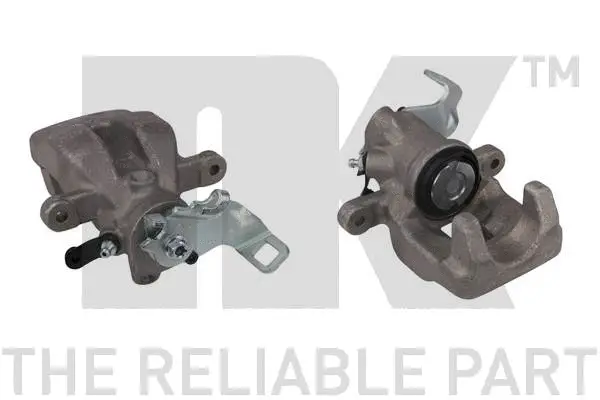 Brake Caliper (214026)