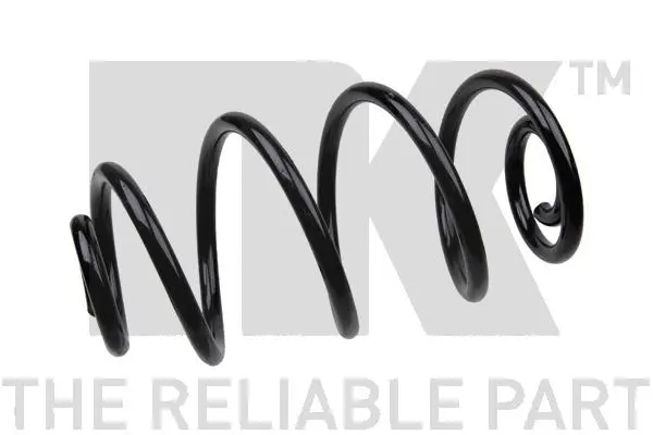 Suspension Spring (543675)