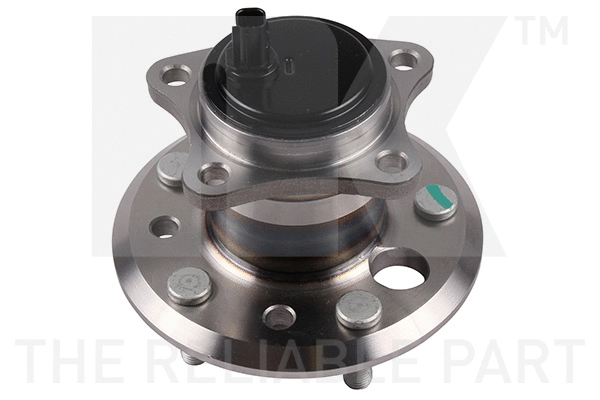 Wheel Bearing Kit (764567)
