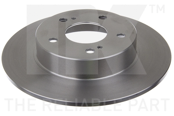 Brake Disc (202280)