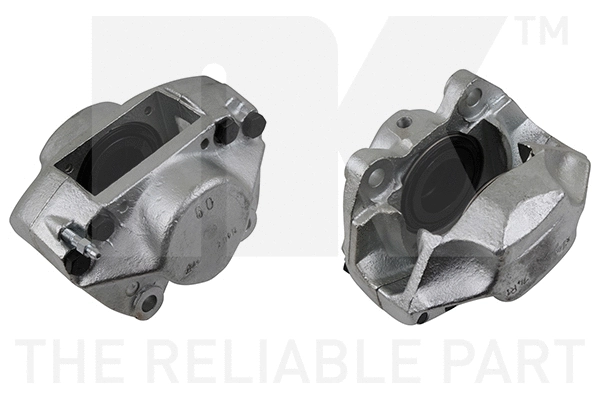 Brake Caliper (213324)
