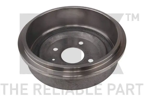 Brake Drum