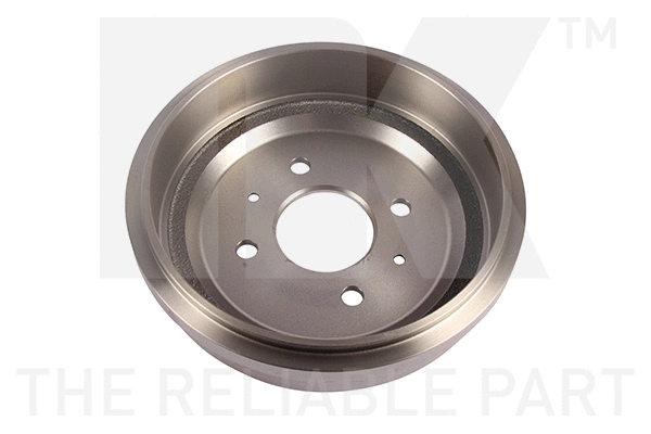 Brake Drum
