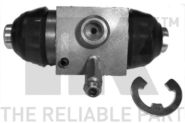 Wheel Brake Cylinder (802532)
