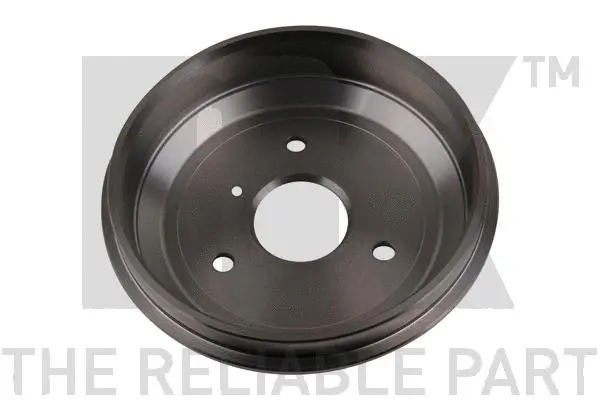 Brake Drum