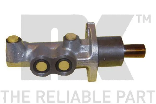 Brake Master Cylinder (822226)