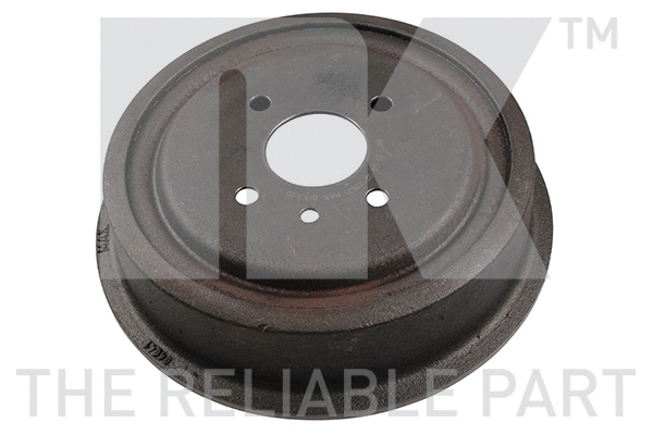 Brake Drum (255003)