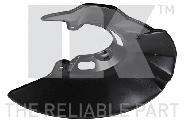 Splash Guard, brake disc (234744)