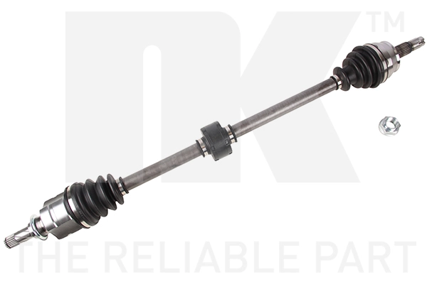 Drive Shaft (503671)