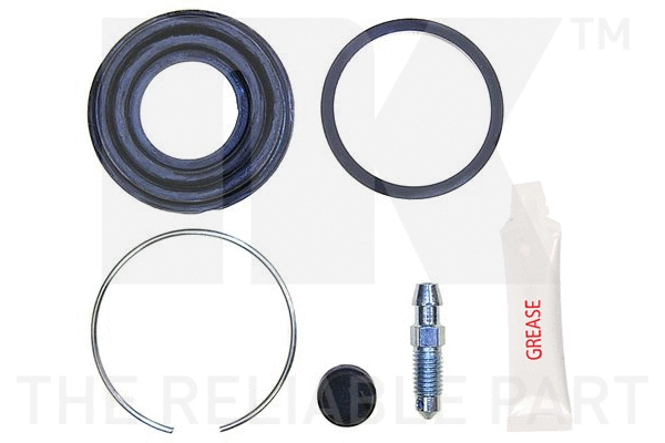 Repair Kit, brake caliper (8845022)