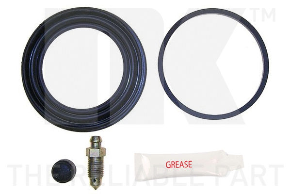 Repair Kit, brake caliper (8893001)