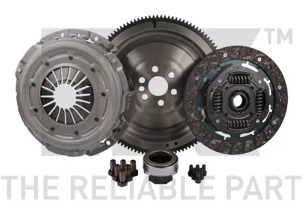 Clutch Kit (131541)