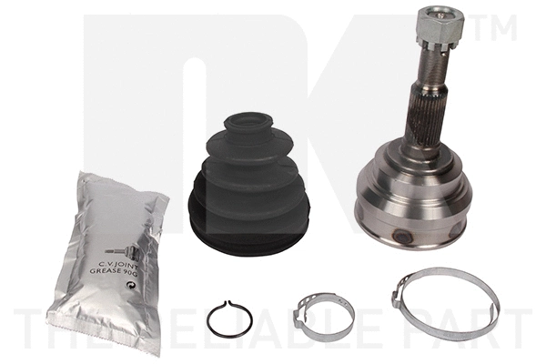 Joint Kit, drive shaft (513628)