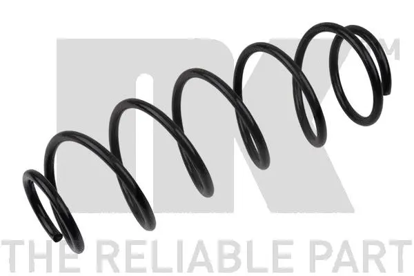 Suspension Spring (533359)