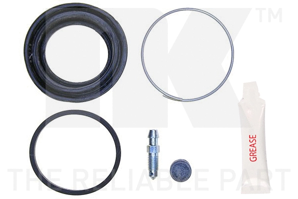 Repair Kit, brake caliper (8899013)