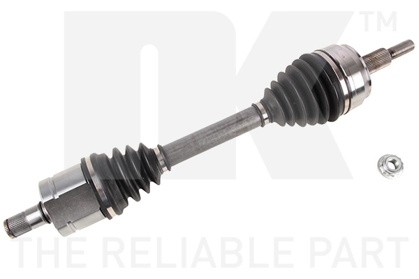 Drive Shaft (5047254)