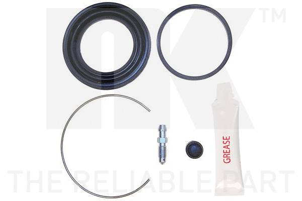 Repair Kit, brake caliper (8832006)