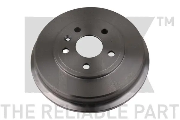 Brake Drum (253631)