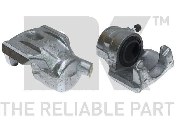 Brake Caliper (213933)