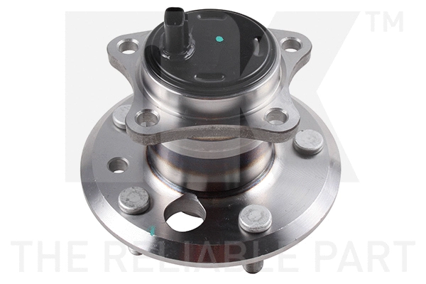 Wheel Bearing Kit (764563)