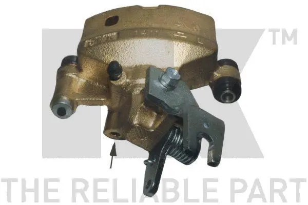 Brake Caliper (214587)