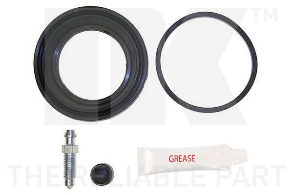 Repair Kit, brake caliper (8833025)