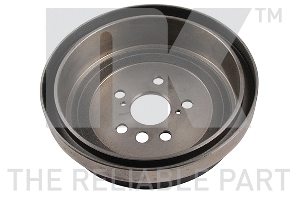 Brake Drum