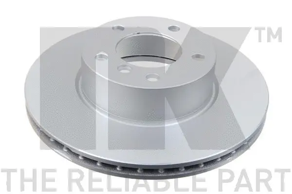 Brake Disc (311566)