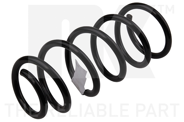 Suspension Spring (544001)