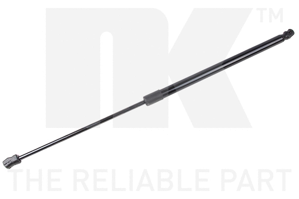 Gas Spring, boot/cargo area (11036001)