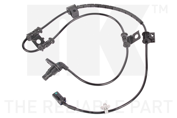 Sensor, wheel speed (293538)