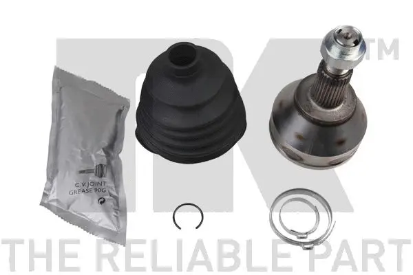 Joint Kit, drive shaft (511037)