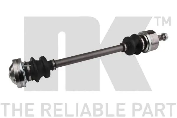 Drive Shaft (503302)