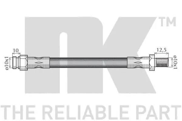 Brake Hose