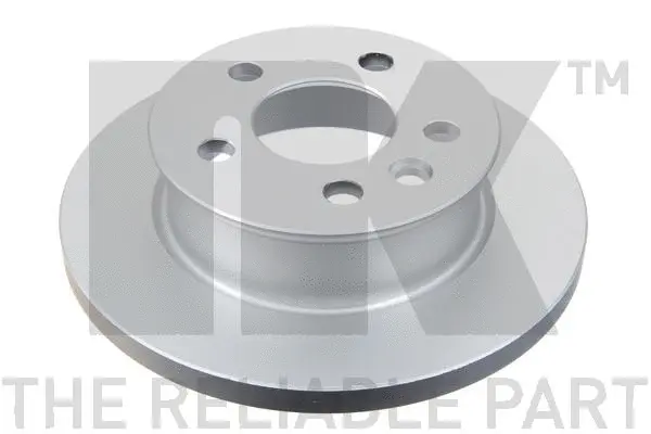 Brake Disc (314732)