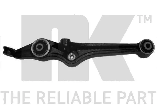 Control/Trailing Arm, wheel suspension (5012630)