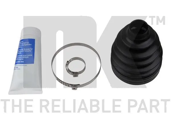 Bellow Kit, drive shaft (524514)