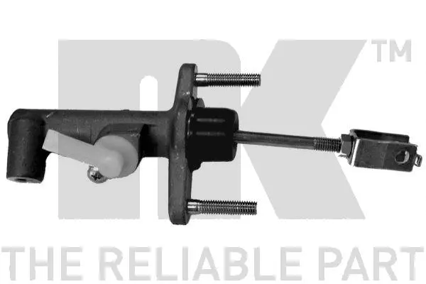 Master Cylinder, clutch (834558)