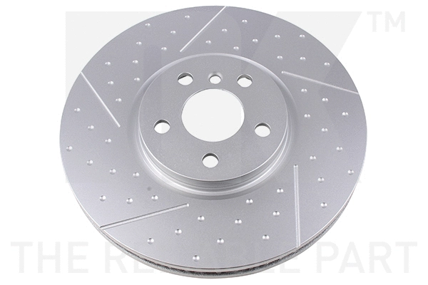 Brake Disc (3115126)